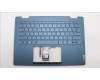 Lenovo 5CB1L48335 Tastatur inkl. Topcase ASM_THAI H 82YM NFP TT