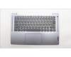 Lenovo 5CB1L49256 Tastatur inkl. Topcase ASM_ARA L82X6 FP AG NBL