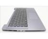 Lenovo 5CB1L49433 Tastatur inkl. Topcase ASM_ITA L82X6 NFP AGNBL