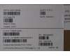 Lenovo 5CB1L49434 Tastatur inkl. Topcase spanisch L82X6 NFP AGNBL