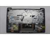 Lenovo 5CB1L49444 Tastatur inkl. Topcase deutsch L82X6 NFP AGNBL