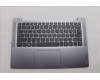 Lenovo 5CB1L49445 Tastatur inkl. Topcase ASM_ARA L82X6 NFP AGNBL