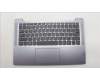 Lenovo 5CB1L49448 Tastatur inkl. Topcase ASM_HBW L82X6 NFP AGNBL
