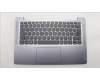 Lenovo 5CB1L49451 Tastatur inkl. Topcase ASM_BEL L82X6 NFP AGNBL