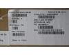 Lenovo 5CB1L49783 Tastatur inkl. Topcase ASM_EURO ENG C 82XV BL