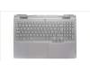 Lenovo 5CB1L49798 Tastatur inkl. Topcase ASM_NORDIC C 82XV BL