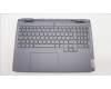 Lenovo 5CB1L49806 Tastatur inkl. Topcase schweiz C 82XV BL