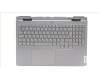 Lenovo 5CB1L49807 Tastatur inkl. Topcase ASM_BUL C 82XV BL
