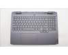 Lenovo 5CB1L50237 Tastatur inkl. Topcase ASM_USA ENG C 82XV RGB
