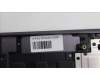Lenovo 5CB1L50286 Tastatur inkl. Topcase spanisch H 83AU STGY NPS