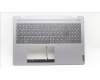 Lenovo 5CB1L50416 Tastatur inkl. Topcase ASM_POR H 83BS NFP ARGY