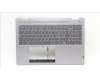 Lenovo 5CB1L50420 Tastatur inkl. Topcase schweiz H 83BS NFP ARGY