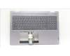 Lenovo 5CB1L50424 Tastatur inkl. Topcase ASM_UK H 83BS NFP ARGY