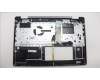 Lenovo 5CB1L50425 Tastatur inkl. TopcaseASM_EUROENG H83BSNFPARGY