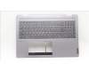 Lenovo 5CB1L50430 Tastatur inkl. Topcase ASM_BEL H 83BS NFP ARGY