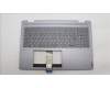 Lenovo 5CB1L50384 Tastatur inkl. Topcase ASM_POR H 83BS FP ARGY
