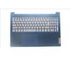 Lenovo 5CB1L50554 COVER UpCase_NORDIC C82XF NFPAB BL ALDF