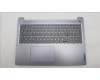 Lenovo 5CB1L50982 Tastatur inkl. Topcase ASM_BEL L82X8 FP BL AG