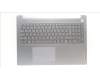 Lenovo 5CB1L50991 Tastatur inkl. Topcase deutsch L82X8 FP BL AG