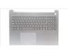 Lenovo 5CB1L51010 Tastatur inkl. Topcase ASM_UK L82X8 FP BL AG