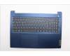 Lenovo 5CB1L52247 Tastatur inkl. Topcase deutsch L82X8 FP NBL AB