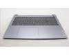Lenovo 5CB1L52295 Tastatur inkl. Topcase ASM_POR L82X8 FP NBL AG