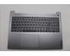 Lenovo 5CB1L52331 Tastatur inkl. Topcase ASM_EUROENGL82X8FPNBLAG