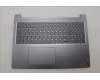Lenovo 5CB1L53291 Tastatur inkl. Topcase deutsch L82X8 NFP BL AG