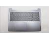 Lenovo 5CB1L53297 Tastatur inkl. Topcase ASM_ITA L82X8 NFP BL AG
