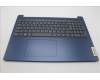 Lenovo 5CB1L53314 Tastatur inkl. Topcase ASM_UK L82X8 NFP NBLAB