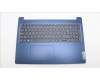 Lenovo 5CB1L53316 Tastatur inkl. Topcase spanisch L82X8 NFP NBLAB