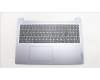 Lenovo 5CB1L53345 Tastatur inkl. Topcase ASM_UK L82X8 NFP NBLAG