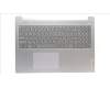 Lenovo 5CB1L53355 Tastatur inkl. Topcase ASM_RUS L82X8 NFP NBLAG