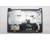 Lenovo 5CB1L53361 Tastatur inkl. Topcase ASM_HBW L82X8 NFP NBLAG