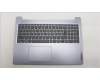 Lenovo 5CB1L53364 Tastatur inkl. Topcase ASM_BEL L82X8 NFP NBLAG