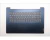 Lenovo 5CB1L55559 Tastatur inkl. Topcase ASM_CZE/SLK L82X9 ABNFP