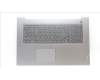 Lenovo 5CB1L55588 Tastatur inkl. Topcase schweiz L82X9 AGFP