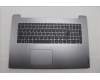 Lenovo 5CB1L55608 Tastatur inkl. Topcase ASM_FRA L82X9 AGNFP