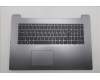 Lenovo 5CB1L55609 Tastatur inkl. Topcase deutsch L82X9 AGNFP