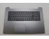Lenovo 5CB1L55922 Tastatur inkl. Topcase ASM_BEL L82X9 AGNFP