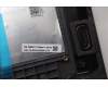 Lenovo 5CB1L55924 Tastatur inkl. Topcase ASM_SLV L82X9 AGNFP