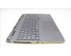 Lenovo 5CB1L55938 Tastatur inkl. Topcase ASM_ENG C 82XW BL