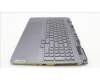 Lenovo 5CB1L55944 Tastatur inkl. Topcase ASM_ARA C 82XW BL