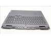 Lenovo 5CB1L55948 Tastatur inkl. Topcase ASM_UK C 82XW BL