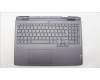 Lenovo 5CB1L55956 Tastatur inkl. Topcase ASM_FRA C 82XW BL