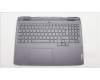 Lenovo 5CB1L55963 Tastatur inkl. Topcase schweiz C 82XW BL