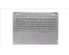 Lenovo 5CB1L56039 Tastatur inkl. Topcase ASM_JPN C 82YA SGBL