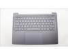 Lenovo 5CB1L60180 Tastatur inkl. Topcase deutsch_H 82X3 NFPSTGY