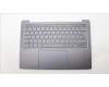 Lenovo 5CB1L60186 Tastatur inkl. Topcase ASM_ITA_H 82X3 NFPSTGY