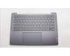 Lenovo 5CB1L60192 Tastatur inkl. Topcase ASM_RUS_H 82X3 NFPSTGY